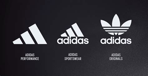 difference between adidas and originals.